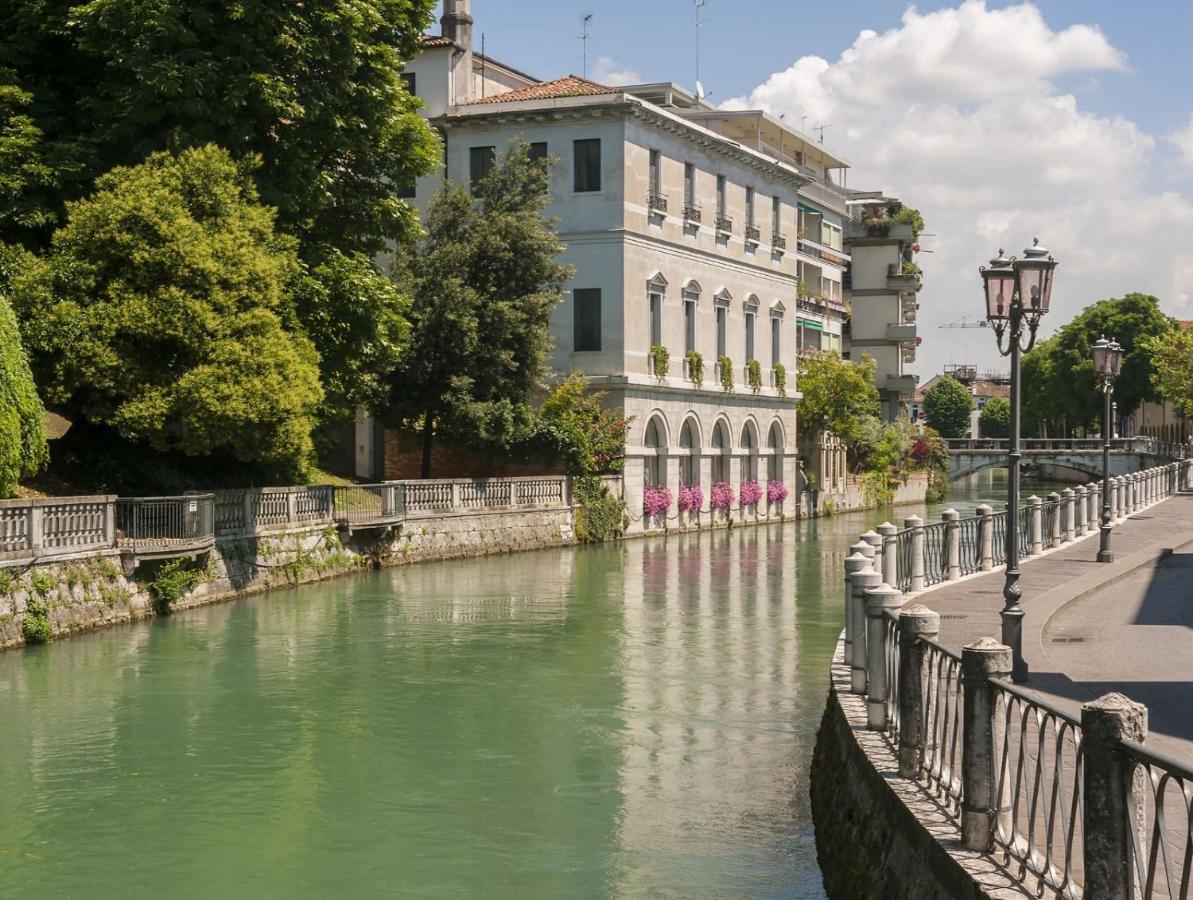 Giovigemini Apartment Treviso Exterior photo